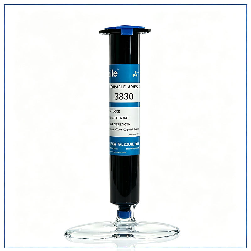 UV Curing Adhesive