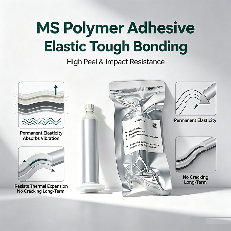 MS Polymer Adhesive