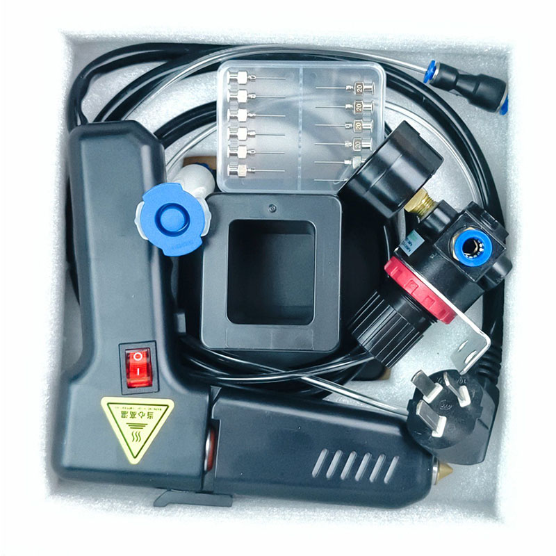 Dispensing Machine