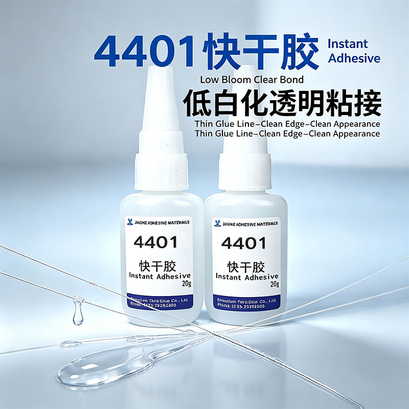 Instant Adhesive
