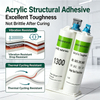 Acrylic Structural Adhesive