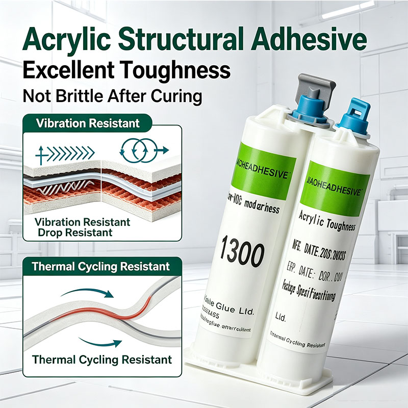 Acrylic Structural Adhesive