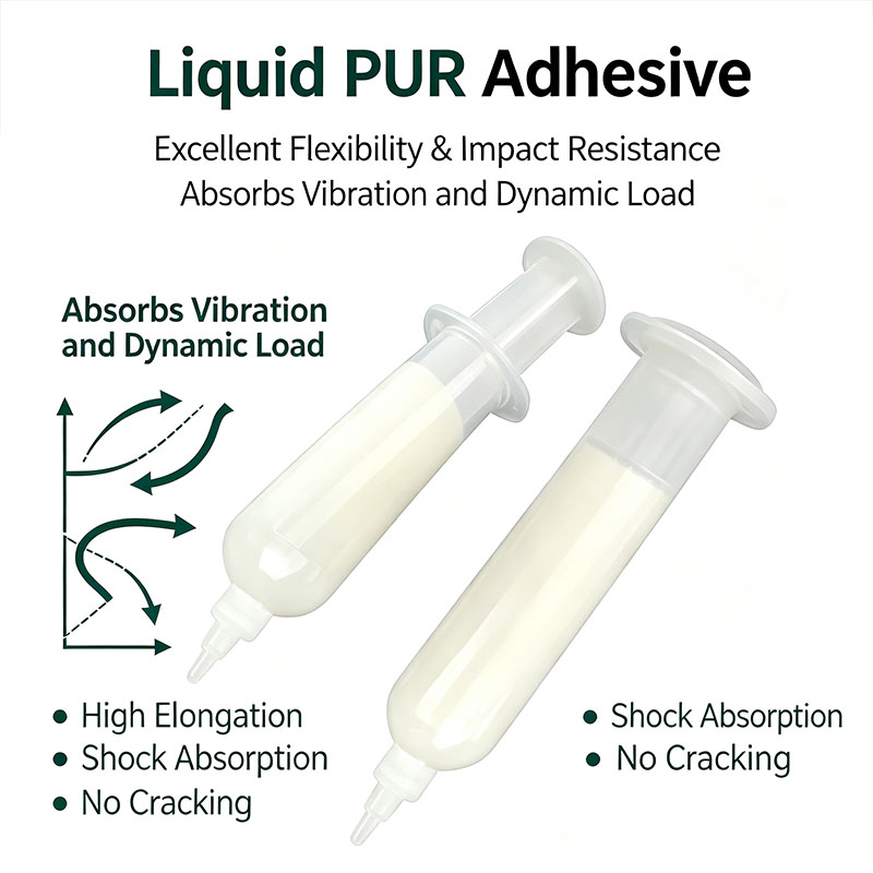Liquid PUR Adhesive