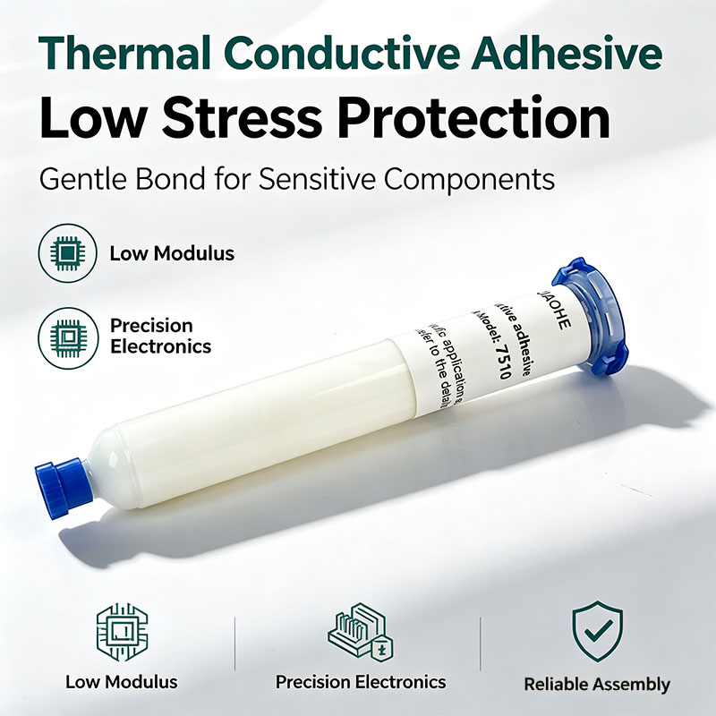 Conductive Adhesive
