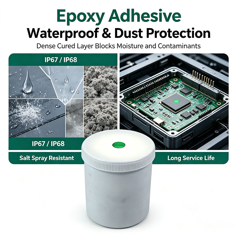 Epoxy Adhesive