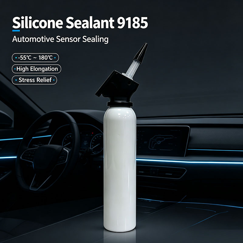 Silicone Sealant