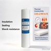 Thermally Conductive Silicone Adhesive