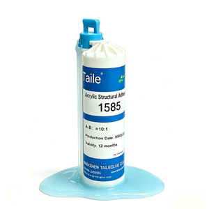 1585 Acrylic AB Adhesive 
