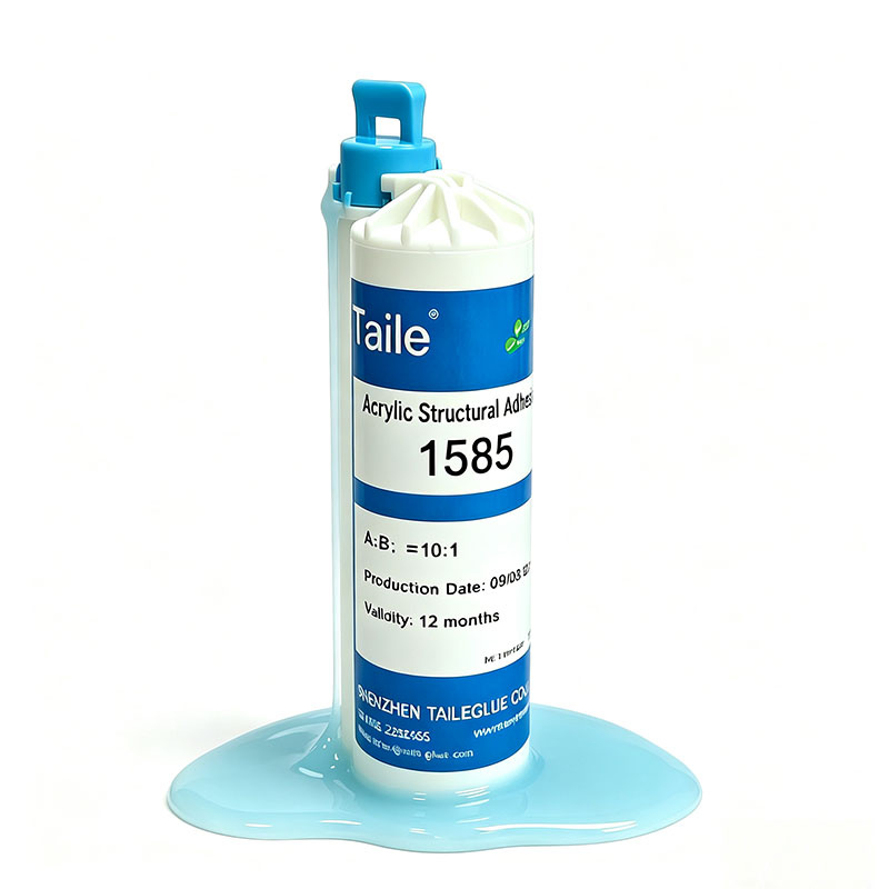 1585 Acrylic AB Adhesive 